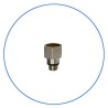 Συστολή για Μανόμετρο KCGA-1-E2 της Aqua Filter