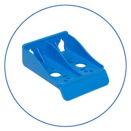 Βάση Στήριξης Μονή Aqua Filter FXBR1PB