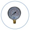 Μανόμετρο 1/4″ KCGA-1 της Aqua Filter