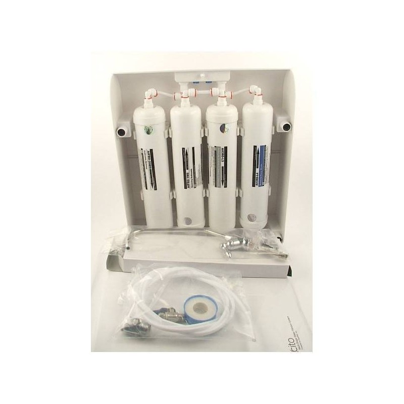 Ανταλλακτικό Σετ Excito ST-CRT Aqua Filter
