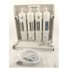 Ανταλλακτικό Σετ Excito ST-CRT Aqua Filter