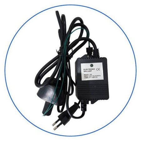 Ballast για UV Aqua Pure UV-P25W