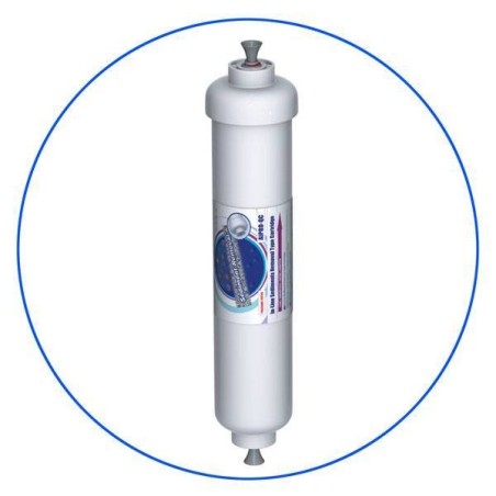 Φίλτρο Πολυπροπυλενίου 5mic In Line 2″x10″ AIPRO-QC