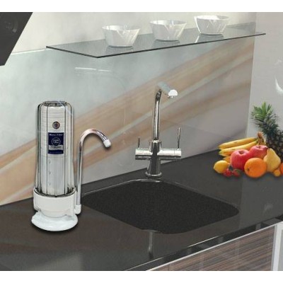 Φιλτροθήκη Ανω Πάγκου Aqua Filter Countertop FHCTF