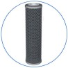 Big Blue 20″ X 4,5″ Φίλτρο Συμπαγούς Ενεργού Άνθρακα Silver Series FCCBL-S 20BB