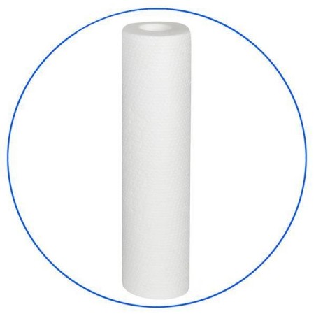 10″ Φίλτρο Στερεών (sediment) 5 mic FCPS5