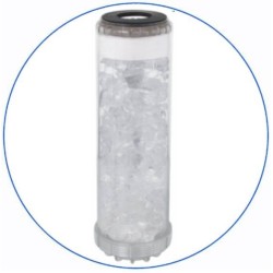 Φίλτρο Πολυφωσφορικών Κρυστάλλων της Aqua Filter FCPRA