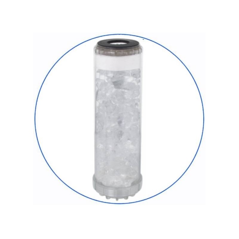 Φίλτρο Πολυφωσφορικών Κρυστάλλων της Aqua Filter FCPRA