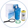 Aqua Filter BB10ST σύστημα φίλτρου Big Blue 10″