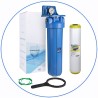 Σύστημα Φίλτρου Big Blue 20'' BBCST20 της Aqua Filter
