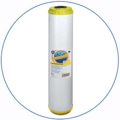 Σύστημα Φίλτρου Big Blue 20'' BBPSCST20 της Aqua Filter