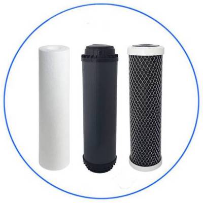 Σετ Εξάμηνης Αλλαγής Eco...