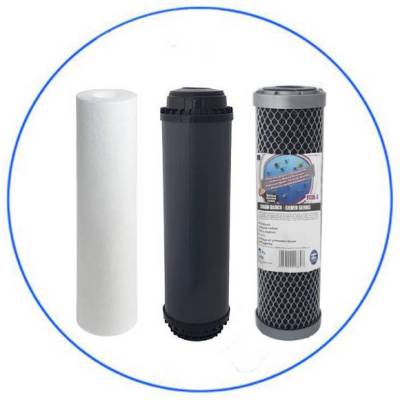 Σετ Εξάμηνης Αλλαγής...