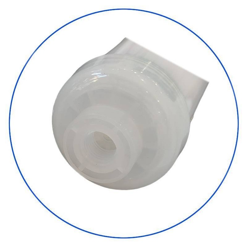 Μεμβράνη U.F (0,02 micron) TLCHF-2T-ML της Aqua Filter