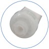 Μεμβράνη U.F (0,02 micron) TLCHF-2T-ML της Aqua Filter