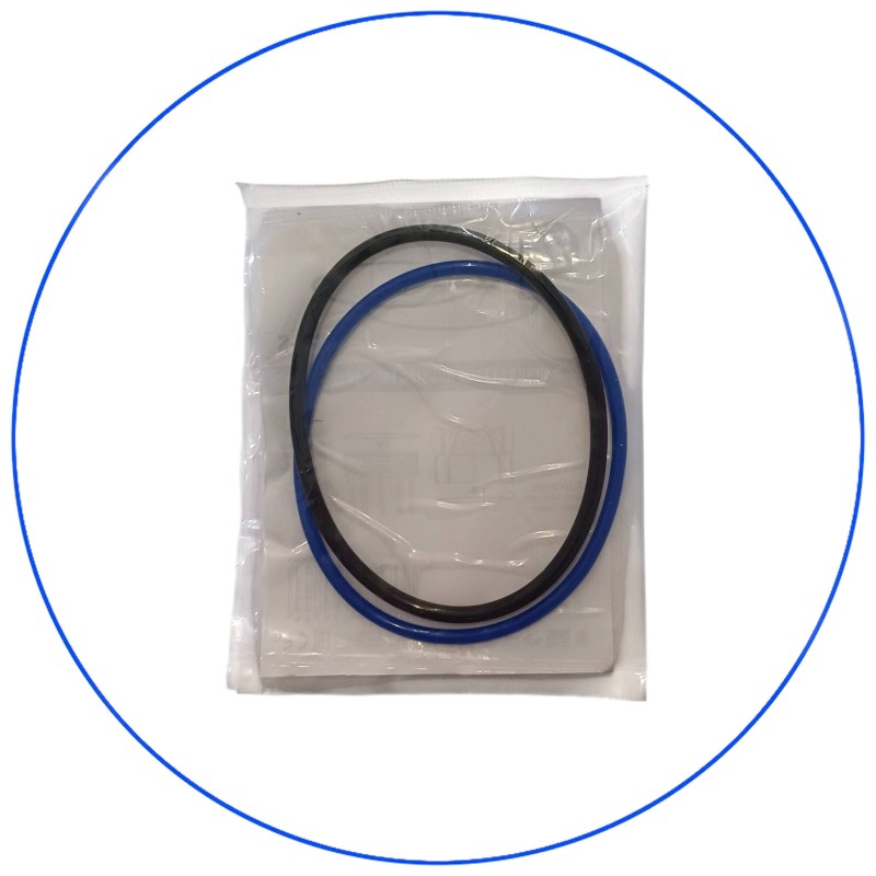 Σετ Λάστιχα Oring Στεγανοποίησης Φιλτροθήκης Aqua filter OR-3-S