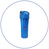 Φιλτροθήκη Μονή 10" FHPR1-B1 1" της Aqua Filter.