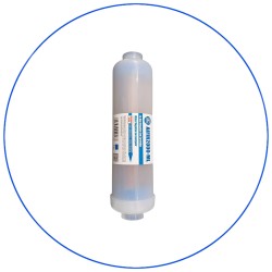 Φίλτρο Ιονισμού Aqua Filter AIFIR-2000-ML 1/4" Aqua Filter