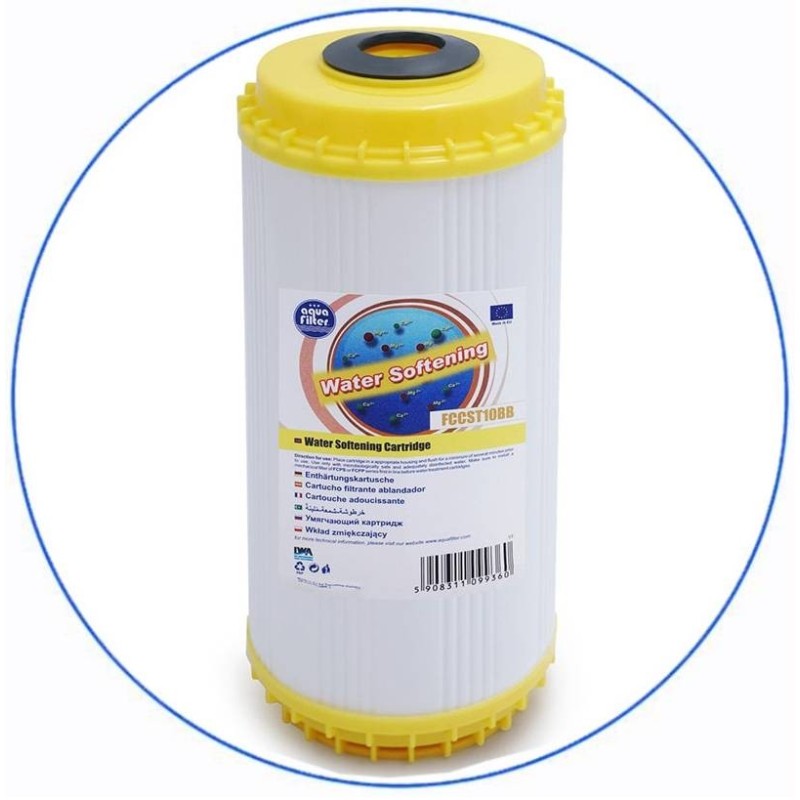 Σύστημα Φίλτρου Big Blue 10'' BB102PS20ST της Aqua Filter