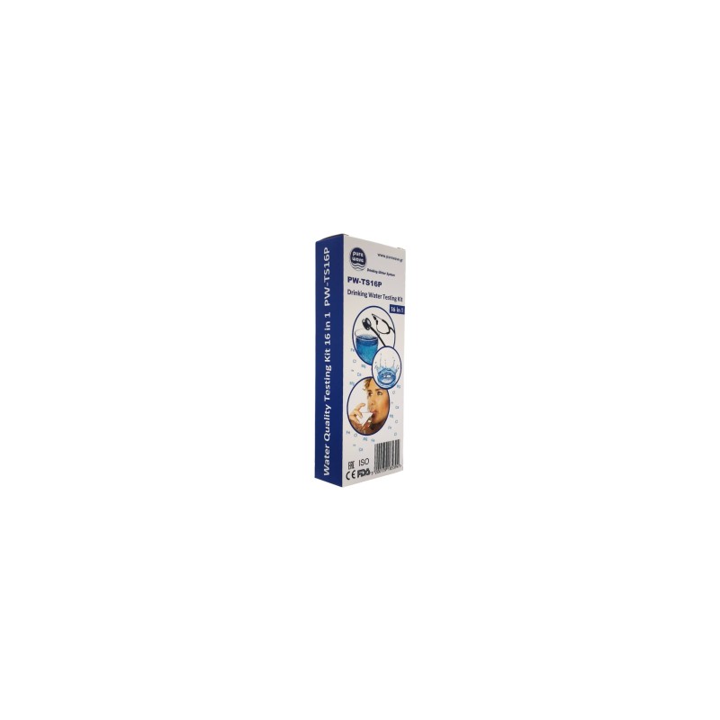 Water Quallity test PW-TS16P