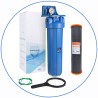 Σύστημα Φίλτρου Big Blue 20'' BBCBLP20 της Aqua Filter