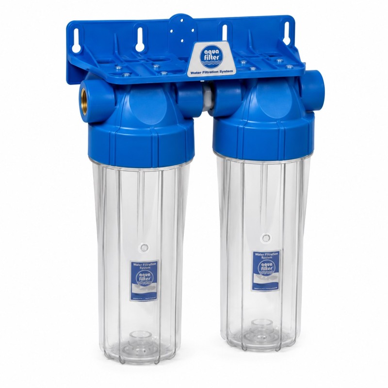 FHPLCL34-D-TWIN Aqua Filter