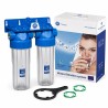 FHPLCL12-D-TWIN Aqua Filter