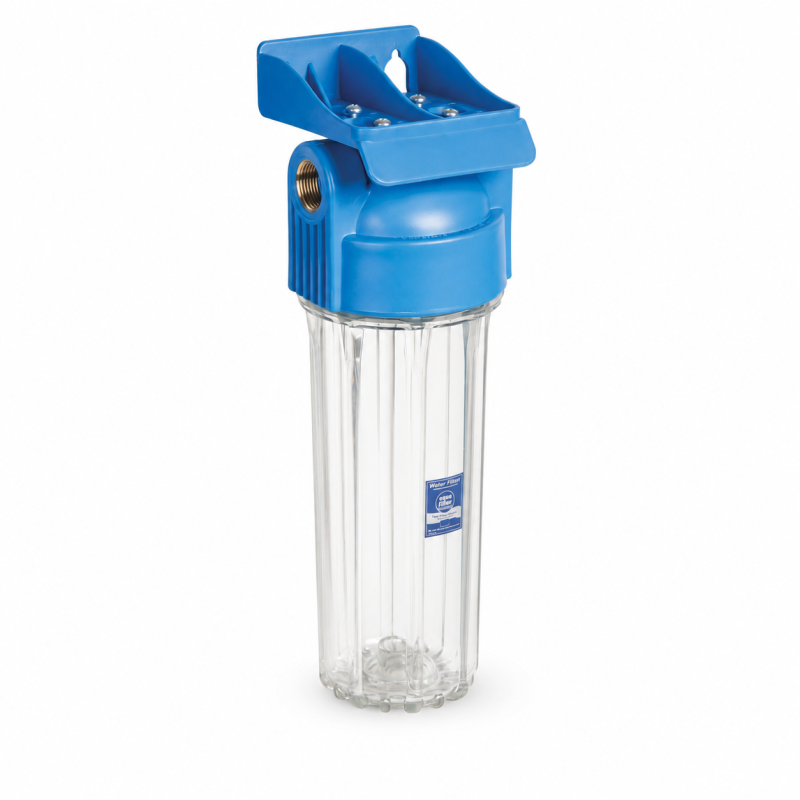 Aqua Filter FHPR12-HP1 Water Filter Housing