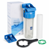 Φιλτροθήκη Aqua Filter FHPR12-HP1 10″ 1/2″