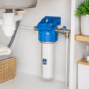 FHPR12-HP1 φιλτροθήκη υψηλής πίεσης Aqua Filter