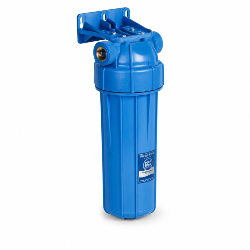 Φιλτροθήκη Aqua Filter FHPRN12-B1-AQ 10 ιντσών με σύνδεση 1/2