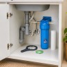 Φίλτρο νερού κεντρικής παροχής Aqua Filter FHPRN12-B1-AQ