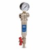 Aqua Filter FHMB12 αυτοκαθαριζόμενο φίλτρο νερού 1/2 ίντσας