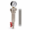 Aqua Filter FHMB34 αυτοκαθαριζόμενο φίλτρο νερού 3/4 ίντσας