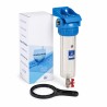 Aqua Filter FHPR12-3V_R αυτοκαθαριζόμενη φιλτροθήκη 10″