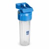 Aqua Filter FHPR34-HP1 Water Filter Housing