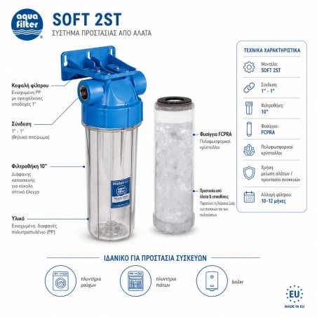FHPR1 SOFT 2ST