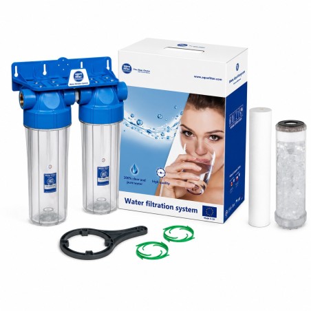 Aqua Filter FHPR12 GRAND SOFT 2ST 1/2″