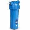 Aqua Filter FHPRN12 φιλτροθήκη μονή 10 ιντσών