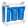 Επαγγελματικό φίλτρο κεντρικής παροχής Big Blue HHBB10B