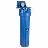 Whole House Filter Housing