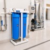 Aqua Filter BB202PS5BLP κεντρικής παροχής
