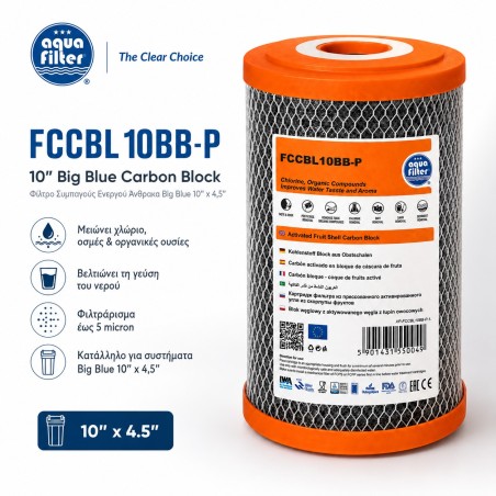 FCCBL10BB-P
