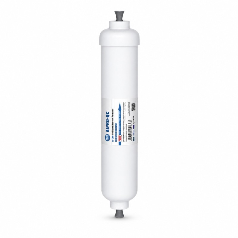 Aqua Filter AIPRO-QC φίλτρο νερού in-line 5 micron Quick Connect