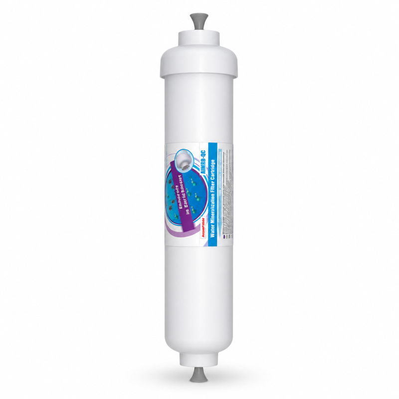 Aqua Filter AIMRO-QC φίλτρο εμπλουτισμού ιχνοστοιχείων