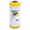 Aqua Filter FCCST10BB φίλτρο αποσκλήρυνσης Big Blue 10x4.5