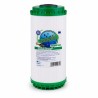 Aqua Filter FCCBKDF10BB φίλτρο GAC KDF Big Blue 10 x 4.5