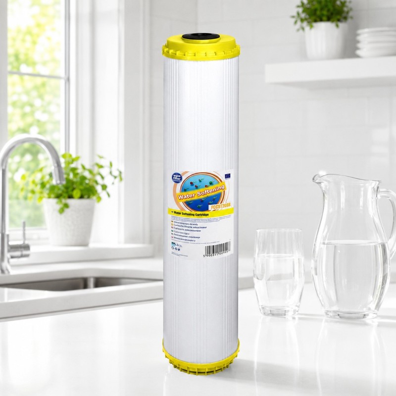 Φίλτρο κατά των αλάτων FCCST20BB Aqua Filter