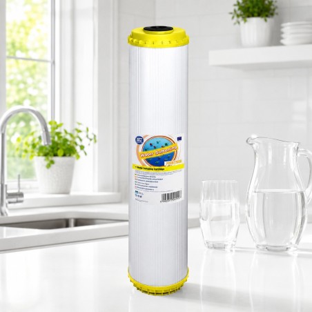 Φίλτρο κατά των αλάτων FCCST20BB Aqua Filter