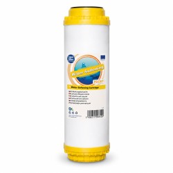 Aqua Filter FCCST φίλτρο αποσκλήρυνσης και αποσιδήρωσης 10x2.5